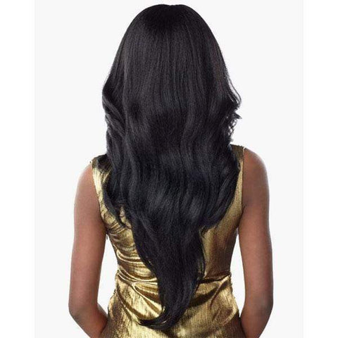 Sensationnel Synthetic HD Lace Front Wig - BUTTA UNIT 16 - SoGoodBB.com