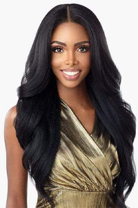 Sensationnel Synthetic HD Lace Front Wig - BUTTA UNIT 16 - SoGoodBB.com