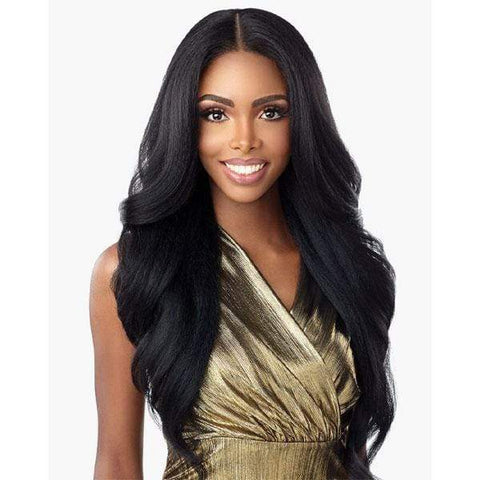 Sensationnel Synthetic HD Lace Front Wig - BUTTA UNIT 16 - SoGoodBB.com
