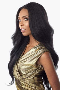 Sensationnel Synthetic HD Lace Front Wig - BUTTA UNIT 16 - SoGoodBB.com