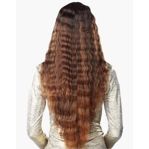 Sensationnel Synthetic HD Lace Front Wig - BUTTA UNIT 17 - SoGoodBB.com