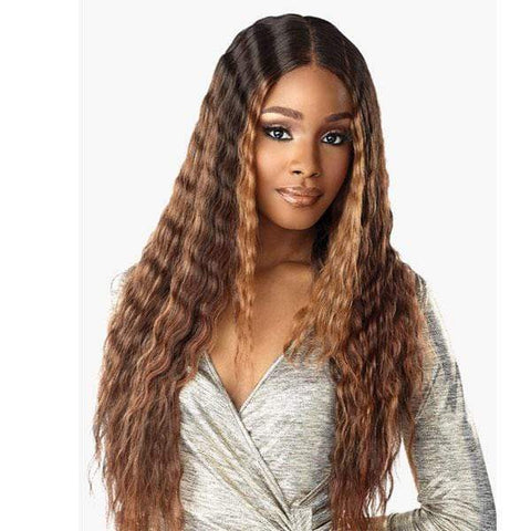 Sensationnel Synthetic HD Lace Front Wig - BUTTA UNIT 17 - SoGoodBB.com