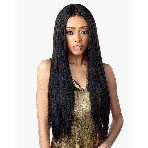 Sensationnel Synthetic HD Lace Front Wig - BUTTA UNIT 18 - SoGoodBB.com