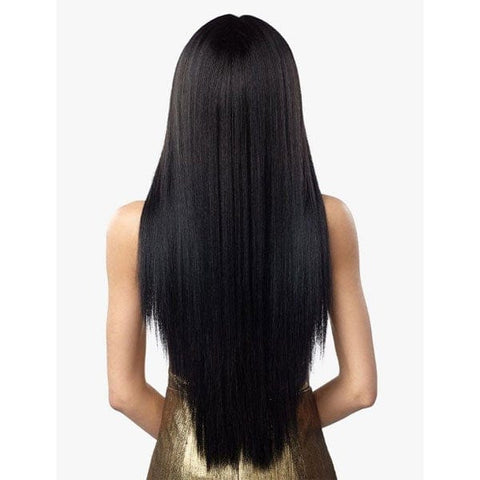 Sensationnel Synthetic HD Lace Front Wig - BUTTA UNIT 18 - SoGoodBB.com