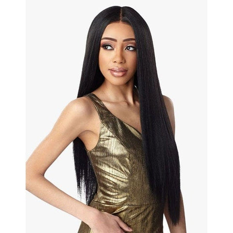 Sensationnel Synthetic HD Lace Front Wig - BUTTA UNIT 18 - SoGoodBB.com