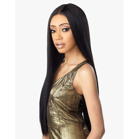 Sensationnel Synthetic HD Lace Front Wig - BUTTA UNIT 18 - SoGoodBB.com