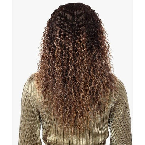 Sensationnel Synthetic HD Lace Front Wig - BUTTA UNIT 19 - Clearance - SoGoodBB.com