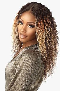 Sensationnel Synthetic HD Lace Front Wig - BUTTA UNIT 19 - Clearance - SoGoodBB.com