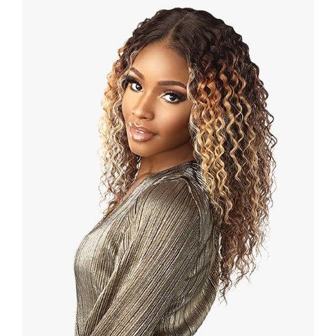 Sensationnel Synthetic HD Lace Front Wig - BUTTA UNIT 19 - Clearance - SoGoodBB.com