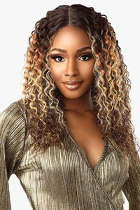 Sensationnel Synthetic HD Lace Front Wig - BUTTA UNIT 19 - Clearance - SoGoodBB.com