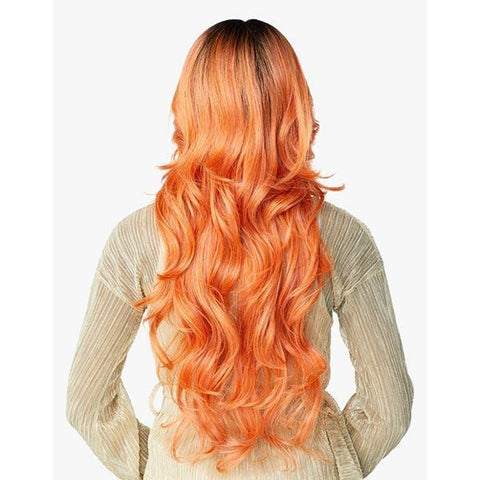 Sensationnel Synthetic HD Lace Front Wig - BUTTA UNIT 2 - SoGoodBB.com