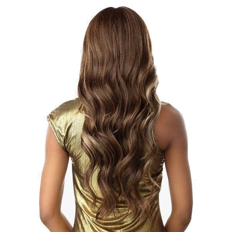 Sensationnel Synthetic HD Lace Front Wig - BUTTA UNIT 21 - SoGoodBB.com