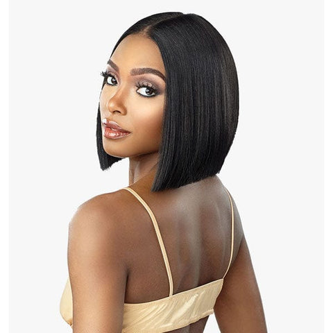 Sensationnel Synthetic HD Lace Front Wig - BUTTA UNIT 22 - SoGoodBB.com