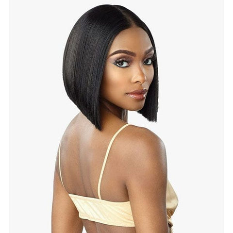 Sensationnel Synthetic HD Lace Front Wig - BUTTA UNIT 22 - SoGoodBB.com