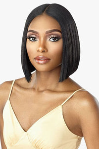 Sensationnel Synthetic HD Lace Front Wig - BUTTA UNIT 22 - SoGoodBB.com