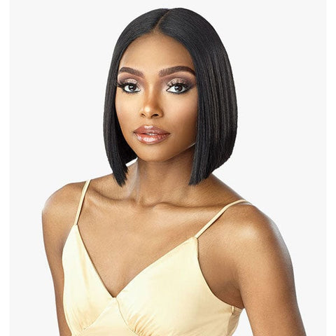 Sensationnel Synthetic HD Lace Front Wig - BUTTA UNIT 22 - SoGoodBB.com