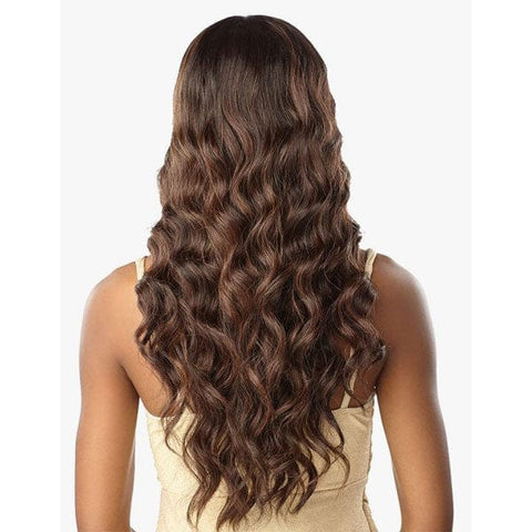 Sensationnel Synthetic HD Lace Front Wig - BUTTA UNIT 23 - SoGoodBB.com