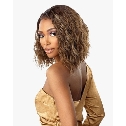 Sensationnel Synthetic HD Lace Front Wig - BUTTA UNIT 24 - SoGoodBB.com