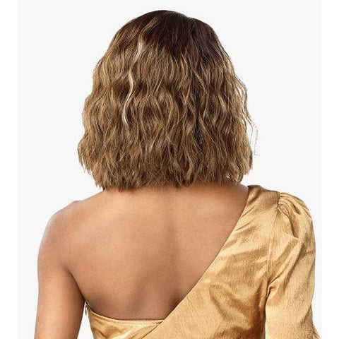 Sensationnel Synthetic HD Lace Front Wig - BUTTA UNIT 24 - SoGoodBB.com