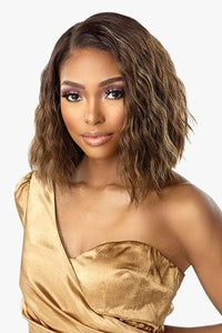 Sensationnel Synthetic HD Lace Front Wig - BUTTA UNIT 24 - SoGoodBB.com