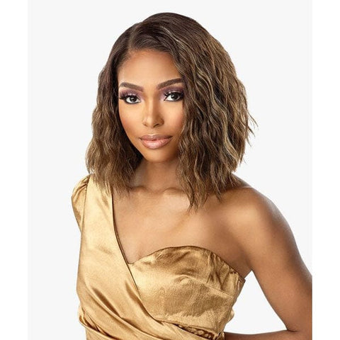 Sensationnel Synthetic HD Lace Front Wig - BUTTA UNIT 24 - SoGoodBB.com