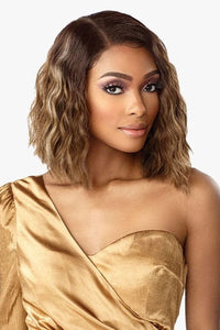 Sensationnel Synthetic HD Lace Front Wig - BUTTA UNIT 24 - SoGoodBB.com