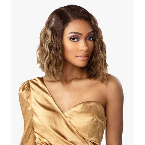 Sensationnel Synthetic HD Lace Front Wig - BUTTA UNIT 24 - SoGoodBB.com