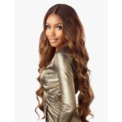 Sensationnel Synthetic HD Lace Front Wig - BUTTA UNIT 25 - SoGoodBB.com
