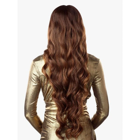 Sensationnel Synthetic HD Lace Front Wig - BUTTA UNIT 25 - SoGoodBB.com