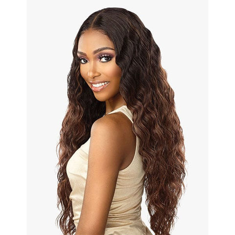 Sensationnel Synthetic HD Lace Front Wig - BUTTA UNIT 26 - SoGoodBB.com