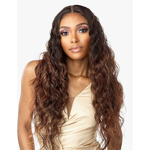 Sensationnel Synthetic HD Lace Front Wig - BUTTA UNIT 26 - SoGoodBB.com