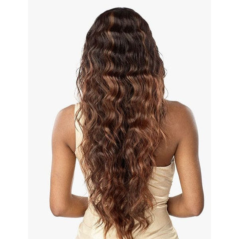 Sensationnel Synthetic HD Lace Front Wig - BUTTA UNIT 26 - SoGoodBB.com