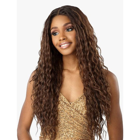 Sensationnel Synthetic HD Lace Front Wig - BUTTA UNIT 28 - SoGoodBB.com