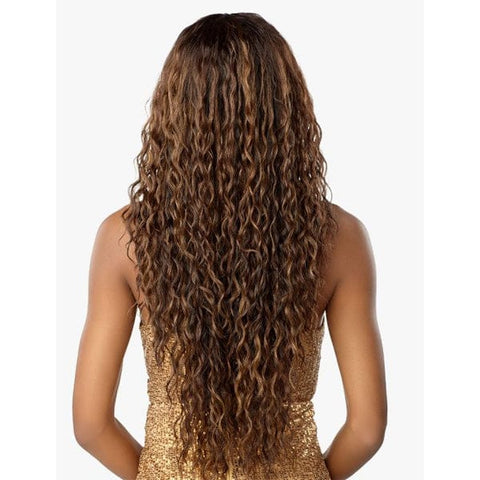 Sensationnel Synthetic HD Lace Front Wig - BUTTA UNIT 28 - SoGoodBB.com