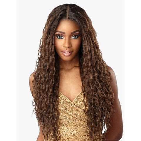 Sensationnel Synthetic HD Lace Front Wig - BUTTA UNIT 28 - SoGoodBB.com