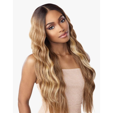 Sensationnel Synthetic HD Lace Front Wig - BUTTA UNIT 29 - SoGoodBB.com