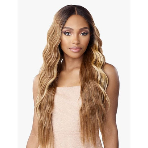 Sensationnel Synthetic HD Lace Front Wig - BUTTA UNIT 29 - SoGoodBB.com