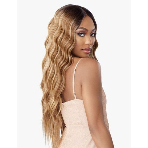 Sensationnel Synthetic HD Lace Front Wig - BUTTA UNIT 29 - SoGoodBB.com