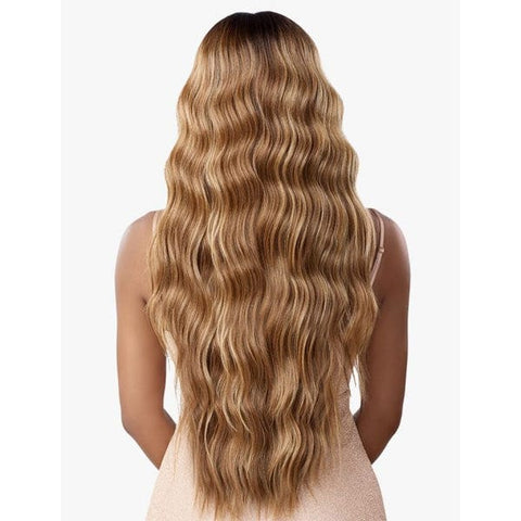 Sensationnel Synthetic HD Lace Front Wig - BUTTA UNIT 29 - SoGoodBB.com