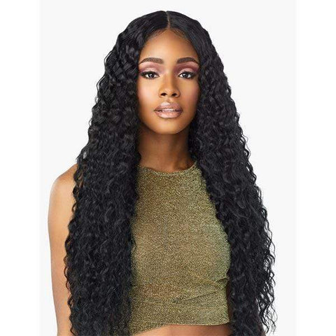 Sensationnel Synthetic HD Lace Front Wig - BUTTA UNIT 3 - SoGoodBB.com