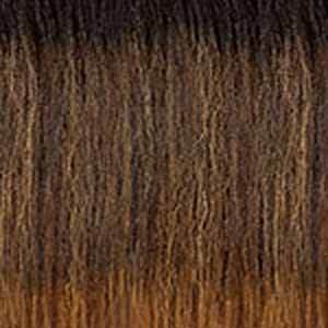 Sensationnel Synthetic HD Lace Front Wig - BUTTA UNIT 3 - SoGoodBB.com