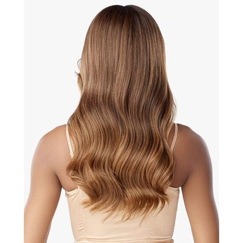 Sensationnel Synthetic HD Lace Front Wig - BUTTA UNIT 30 - SoGoodBB.com