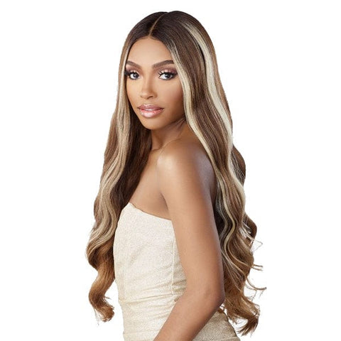 Sensationnel Synthetic HD Lace Front Wig - BUTTA UNIT 31 - SoGoodBB.com