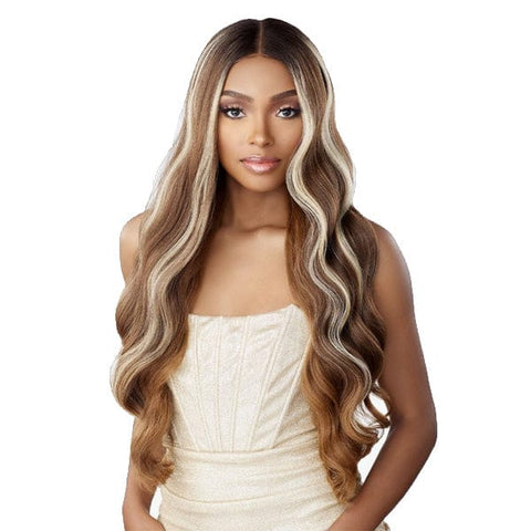 Sensationnel Synthetic HD Lace Front Wig - BUTTA UNIT 31 - SoGoodBB.com
