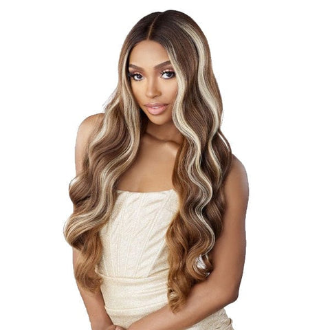 Sensationnel Synthetic HD Lace Front Wig - BUTTA UNIT 31 - SoGoodBB.com