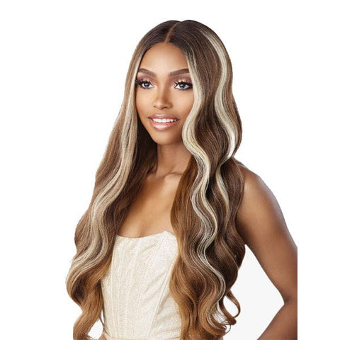 Sensationnel Synthetic HD Lace Front Wig - BUTTA UNIT 31 - SoGoodBB.com