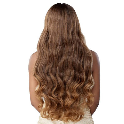 Sensationnel Synthetic HD Lace Front Wig - BUTTA UNIT 31 - SoGoodBB.com