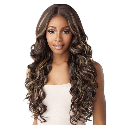 Sensationnel Synthetic HD Lace Front Wig - BUTTA UNIT 32 - SoGoodBB.com