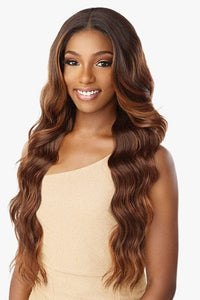 Sensationnel Synthetic HD Lace Front Wig - BUTTA UNIT 33 - SoGoodBB.com