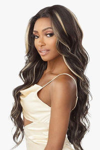 Sensationnel Synthetic HD Lace Front Wig - BUTTA UNIT 34 - SoGoodBB.com